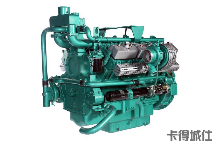 柴油機型號KD30H1665