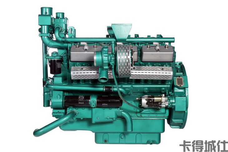 柴油機(jī)型號(hào)KD30H1420